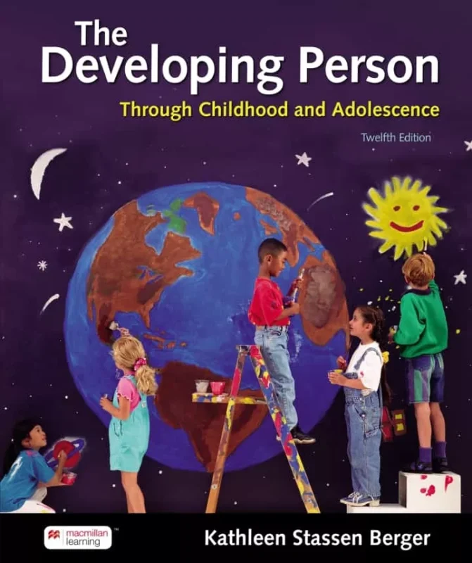 Developing Person Through Childhood and Adolescence (12th Edition) – ePub/PDF
