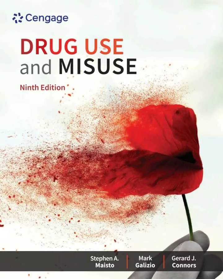 Drug Use and Misuse (9th Edition) – PDF