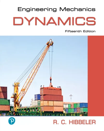 Engineering Mechanics: Dynamics (15th Edition) – PDF