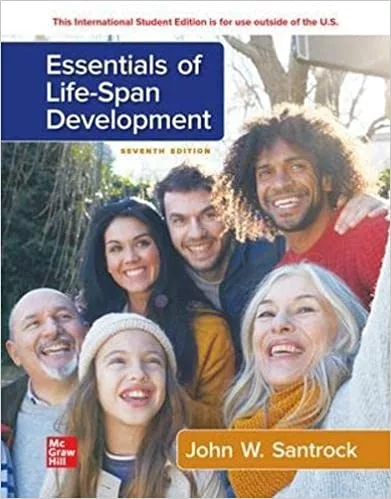 Essentials of Life-Span Development (7th Edition) – PDF