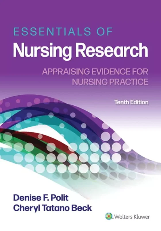 Essentials of Nursing Research (10th Edition) – PDF