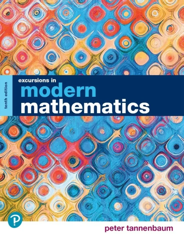 Excursions in Modern Mathematics (10th Edition) – PDF