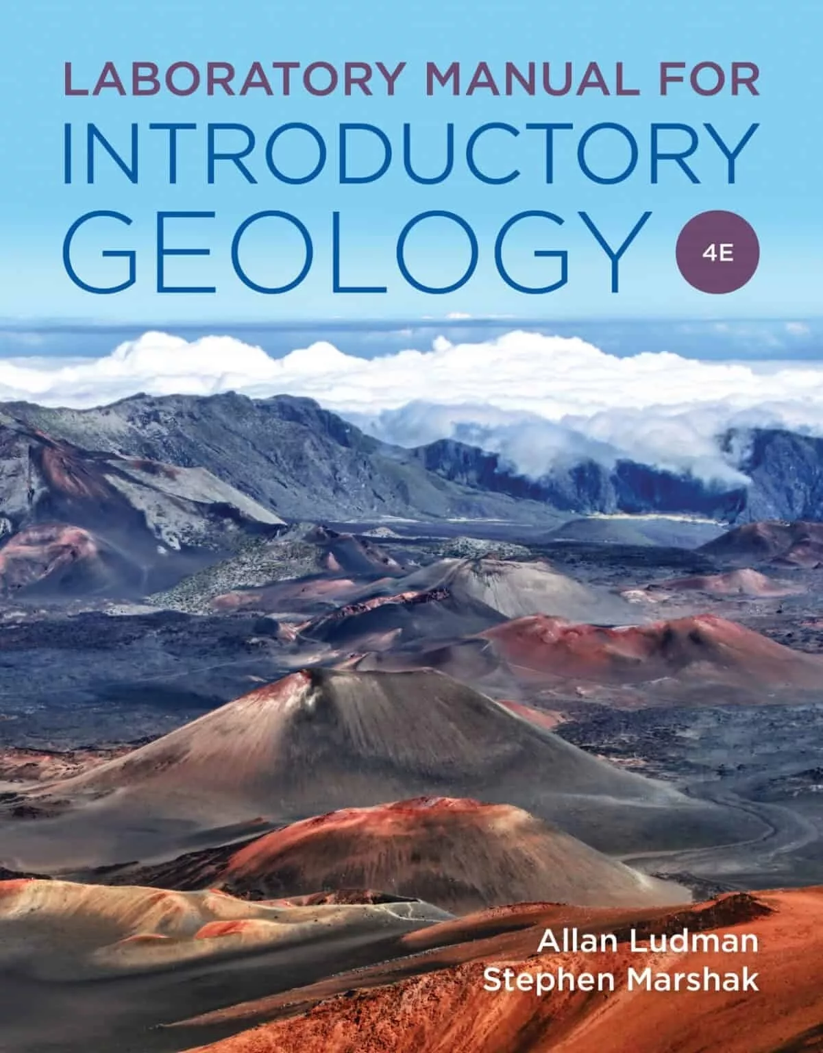 Laboratory Manual for Introductory Geology (4th Edition) – PDF