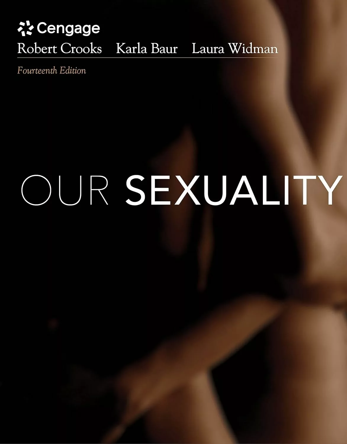 Our Sexuality (14th Edition) – Baur/Widman/Crooks – PDF