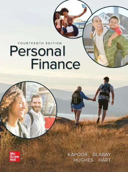 Personal Finance (14th Edition) – PDF