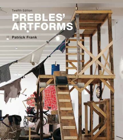 Prebles’ Artforms (12th Edition) – PDF