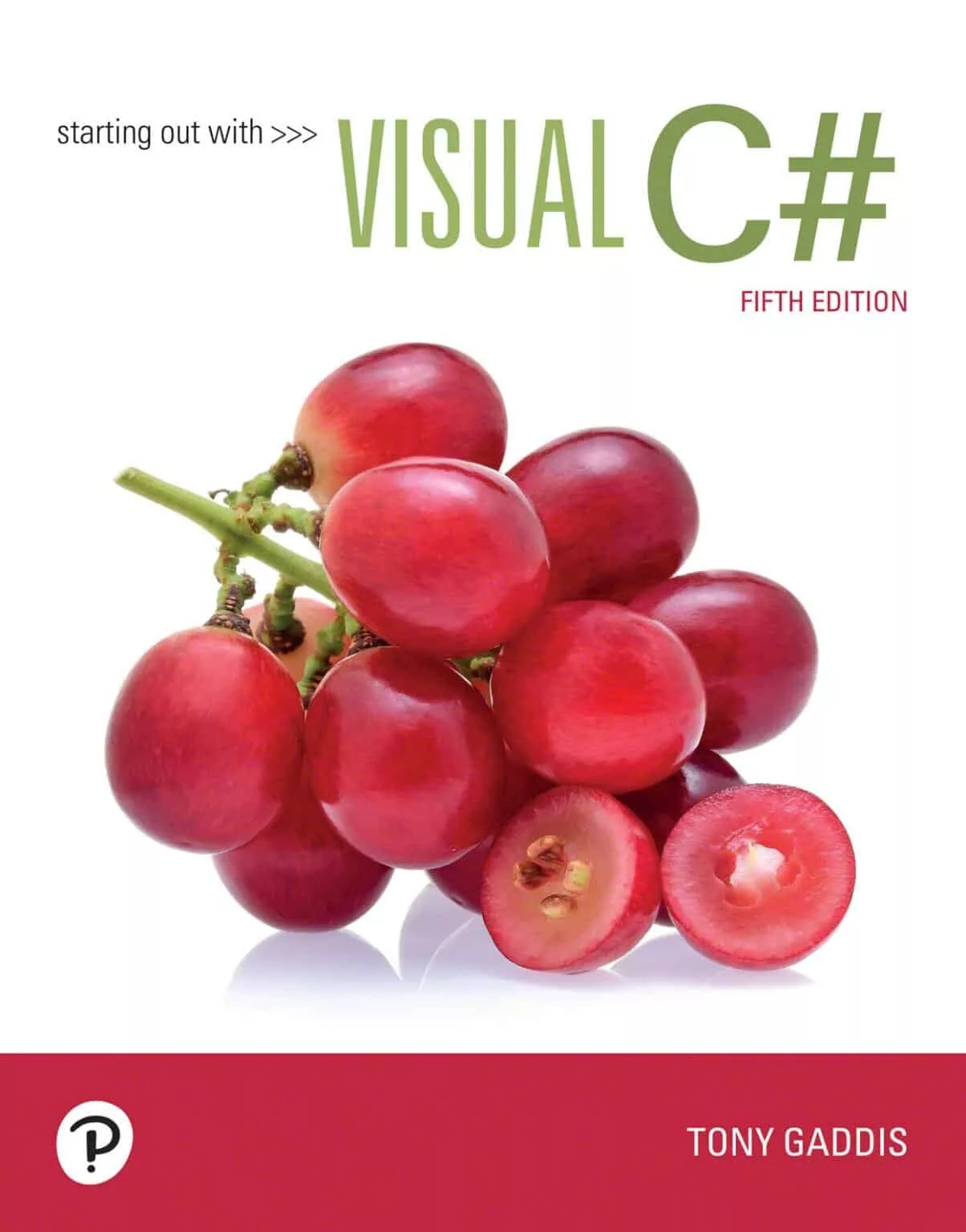 Starting out with Visual C# (5th Edition) – PDF