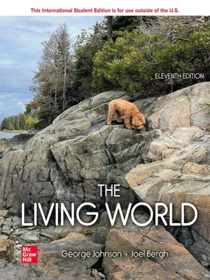 The Living World (11th Edition) – PDF