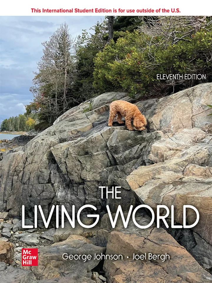 The Living World (11th Edition) – PDF