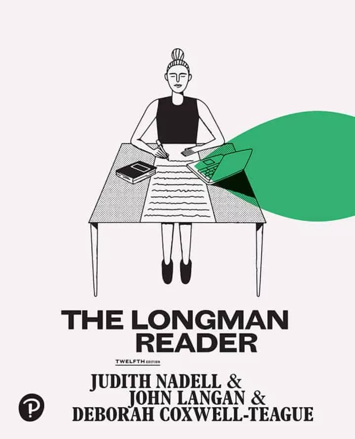 The Longman Reader (12th Edition) – PDF