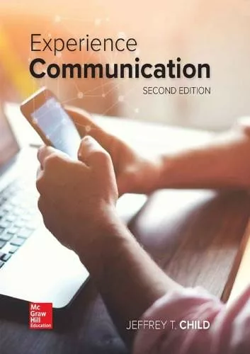 Experience Communication (2nd Edition) – PDF