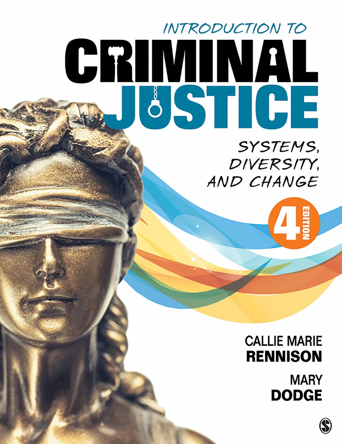 Introduction to Criminal Justice Systems Diversity and Change 4th Edition PDF