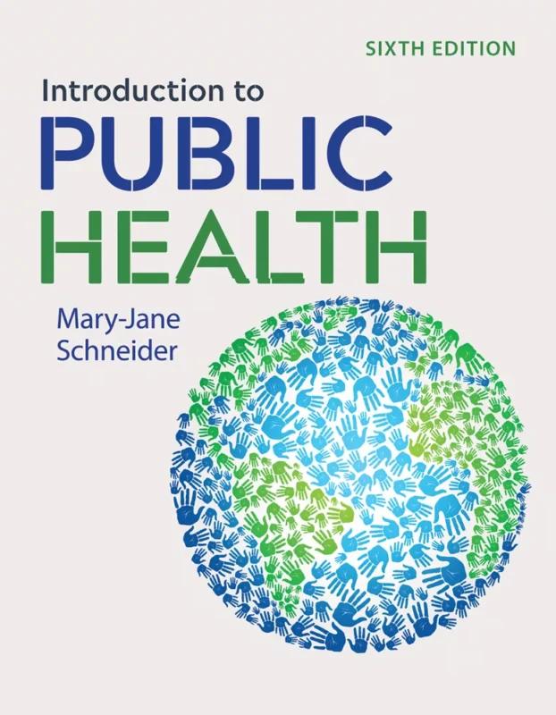 Introduction to Public Health 6th Edition PDF