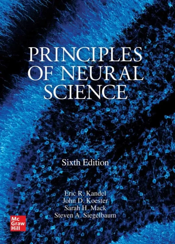 Principles of Neural Science (6th Edition) – PDF