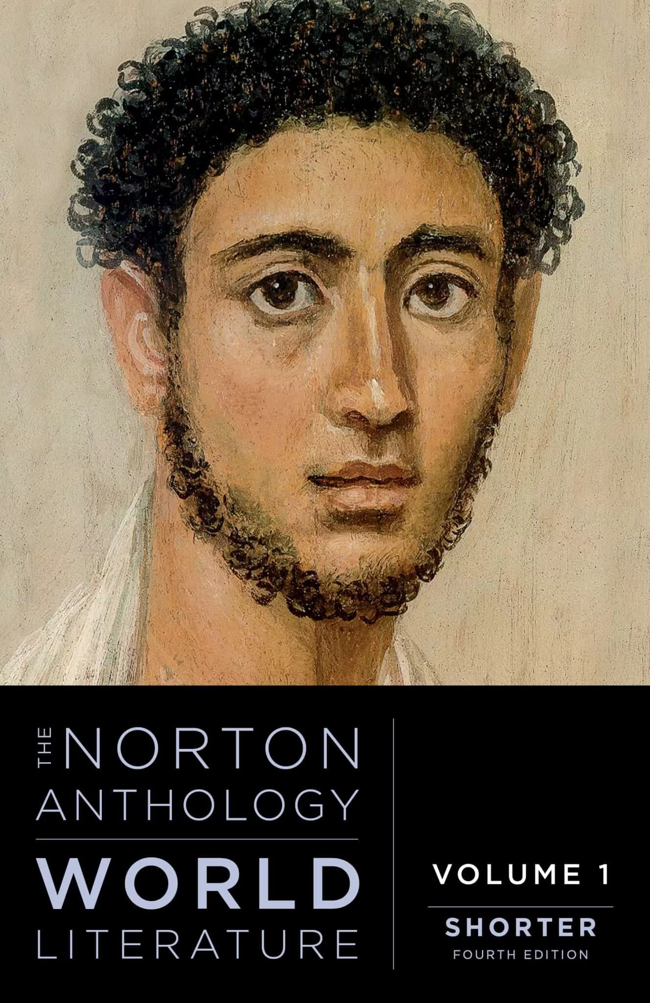 The Norton Anthology of World Literature, Volume 1 (Shorter 4th Edition) – PDF