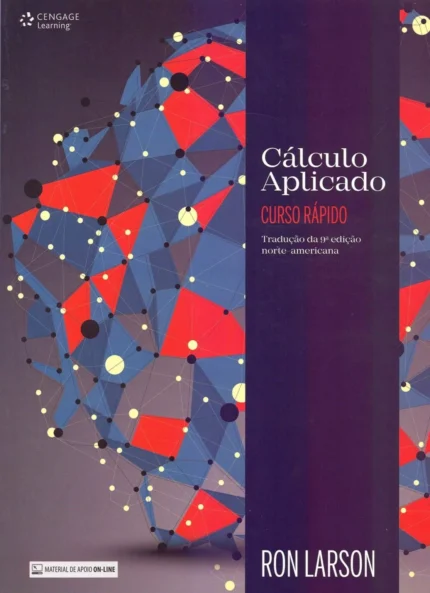 Cálculo Aplicado. Curso Rápido (2nd Edition) – PDF