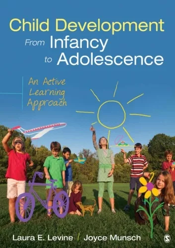 Child Development From Infancy to Adolescence: An Active Learning Approach – PDF