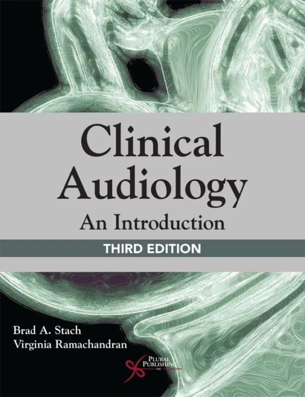 Clinical Audiology: An Introduction (3rd Edition) – PDF