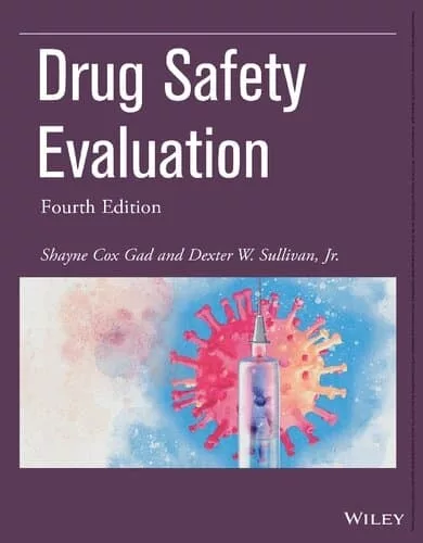 Drug Safety Evaluation (4th Edition) – PDF