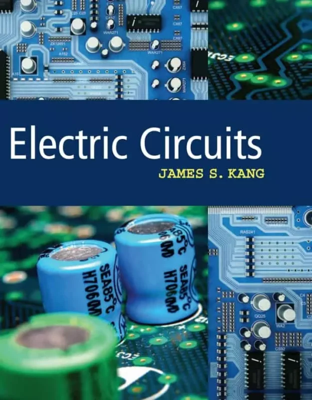 Electric Circuits – PDF