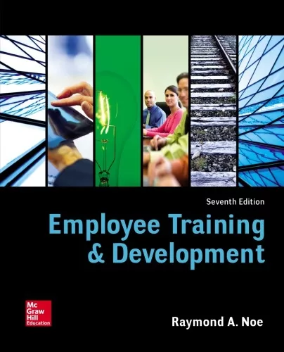 Employee Training and Development (7th Edition) – PDF