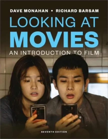 Looking at Movies: An Introduction to Film (7th Edition) – PDF