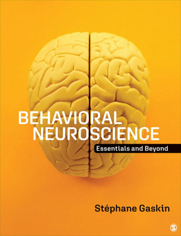 Behavioral Neuroscience: Essentials and Beyond – PDF