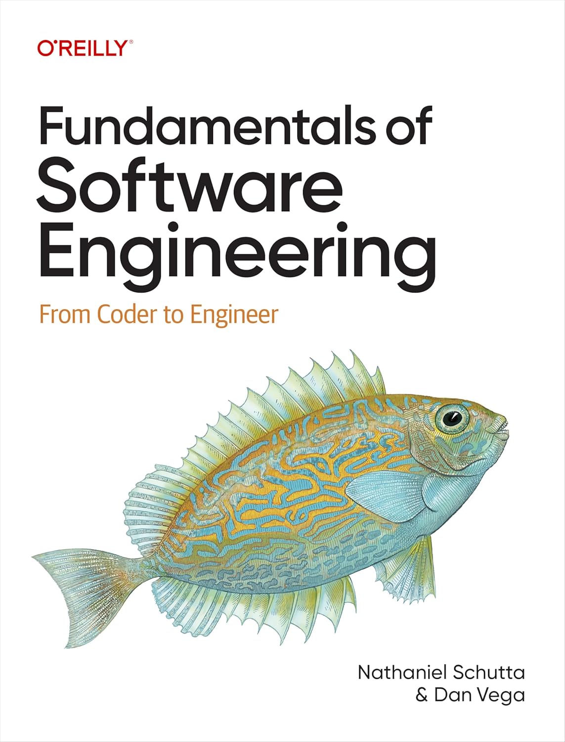 Fundamentals of Software Engineering: From Coder to Engineer – PDF