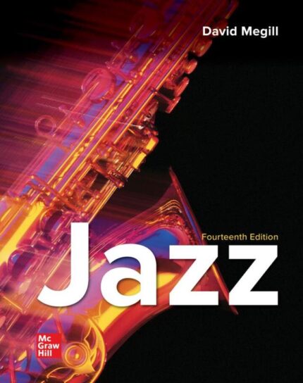 Jazz (14th Edition) – PDF
