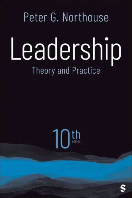 Leadership: Theory and Practice (10th Edition) – PDF