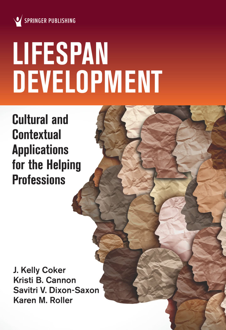Lifespan Development: Cultural and Contextual Applications for the Helping Professions – PDF