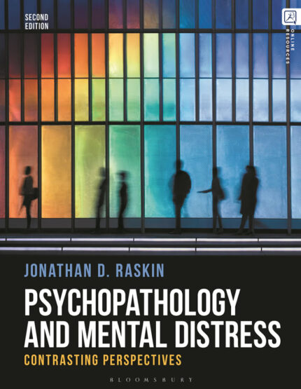 Psychopathology and Mental Distress: Contrasting Perspectives (2nd Edition) – PDF