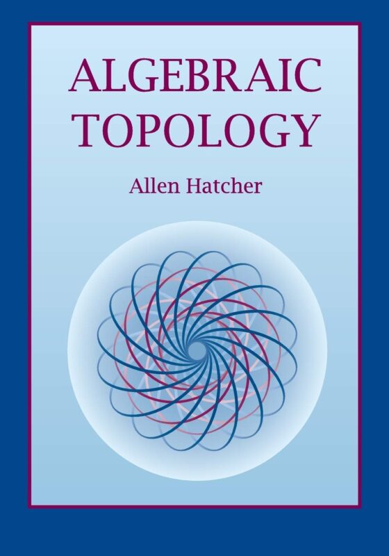 Algebraic Topology (1st Edition) – eBook PDF