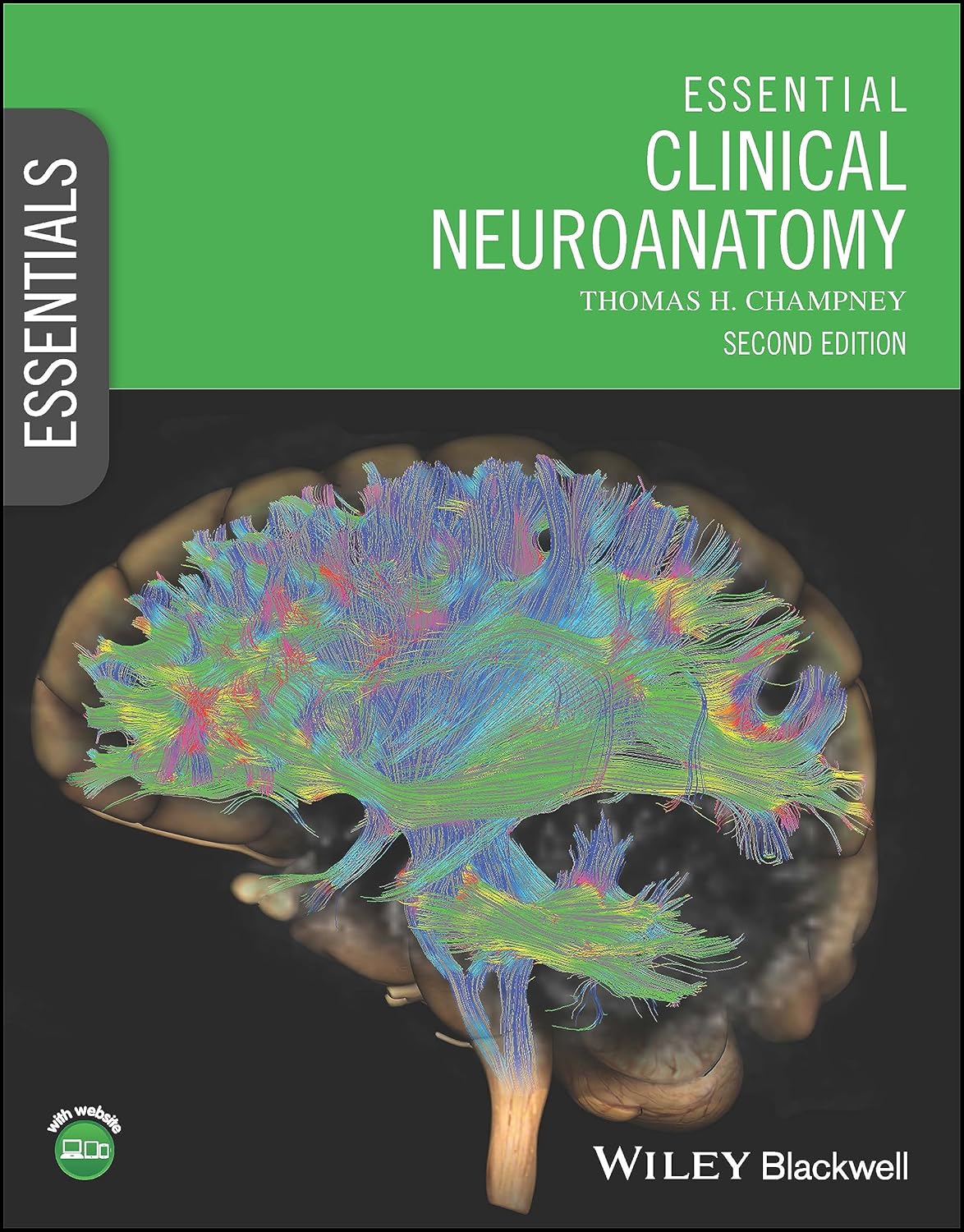 Essential Clinical Neuroanatomy (2nd Edition) – eBook PDF