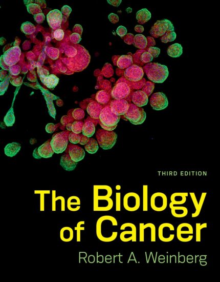 The Biology of Cancer (3rd edition) – eBook PDF